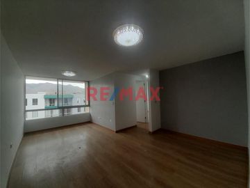 Dpto Remodelado - Acabados Modernos