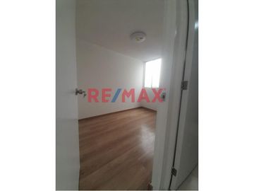 Dpto Remodelado - Acabados Modernos