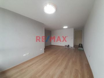 Dpto Remodelado - Acabados Modernos