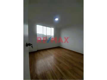 Dpto Remodelado - Acabados Modernos