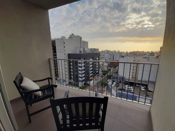 ALQUILO DEPARTAMENTO FLAT EN AV. AREQUIPA – MIRAFLORES