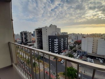 ALQUILO DEPARTAMENTO FLAT EN AV. AREQUIPA – MIRAFLORES