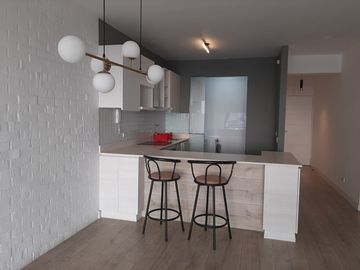 ALQUILO DEPARTAMENTO FLAT EN AV. AREQUIPA – MIRAFLORES