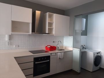 ALQUILO DEPARTAMENTO FLAT EN AV. AREQUIPA – MIRAFLORES