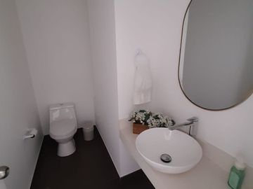 ALQUILO DEPARTAMENTO FLAT EN AV. AREQUIPA – MIRAFLORES