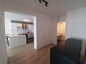 ALQUILO DEPARTAMENTO FLAT EN AV. AREQUIPA – MIRAFLORES