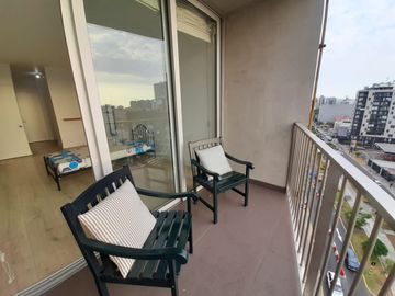 ALQUILO DEPARTAMENTO FLAT EN AV. AREQUIPA – MIRAFLORES