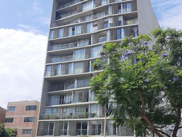 ALQUILO DEPARTAMENTO FLAT EN AV. AREQUIPA – MIRAFLORES
