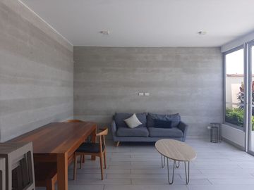 ALQUILO DEPARTAMENTO FLAT EN AV. AREQUIPA – MIRAFLORES