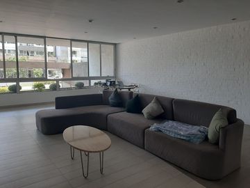 ALQUILO DEPARTAMENTO FLAT EN AV. AREQUIPA – MIRAFLORES