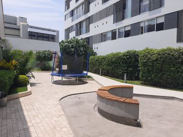 ALQUILO DEPARTAMENTO FLAT EN AV. AREQUIPA – MIRAFLORES