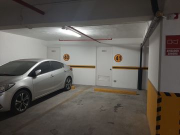 ALQUILO DEPARTAMENTO FLAT EN AV. AREQUIPA – MIRAFLORES