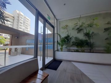 ALQUILO DEPARTAMENTO FLAT EN AV. AREQUIPA – MIRAFLORES