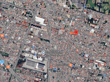 Departamento en Venta en C. Tepantongo 246, Reynosa Tamaulipas, Azcapotzalco, CDMX