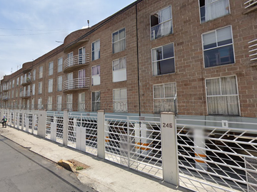 Departamento en Venta en C. Tepantongo 246, Reynosa Tamaulipas, Azcapotzalco, CDMX