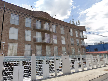 Departamento en Venta en C. Tepantongo 246, Reynosa Tamaulipas, Azcapotzalco, CDMX