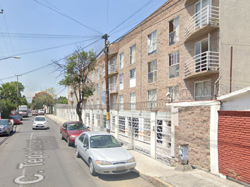 Departamento en Venta en C. Tepantongo 246, Reynosa Tamaulipas, Azcapotzalco, CDMX