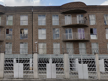 Departamento en Venta en C. Tepantongo 246, Reynosa Tamaulipas, Azcapotzalco, CDMX