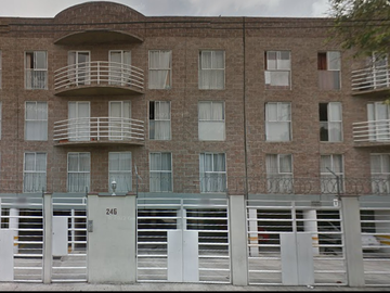 Departamento en Venta en C. Tepantongo 246, Reynosa Tamaulipas, Azcapotzalco, CDMX
