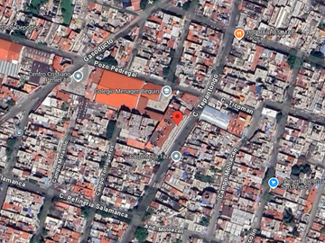 Departamento en Venta en C. Tepantongo 246, Reynosa Tamaulipas, Azcapotzalco, CDMX