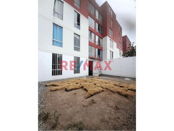 Oportunidad Única: Departamento Con Cochera Incluida