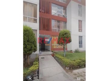 Oportunidad Única: Departamento Con Cochera Incluida