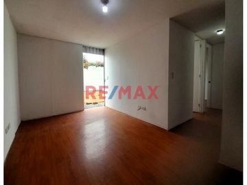 Oportunidad Única: Departamento Con Cochera Incluida