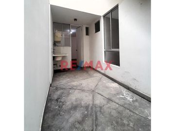Oportunidad Única: Departamento Con Cochera Incluida