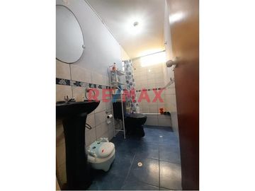 Ocacion - Venta Dpto 2Piso