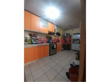 Ocacion - Venta Dpto 2Piso