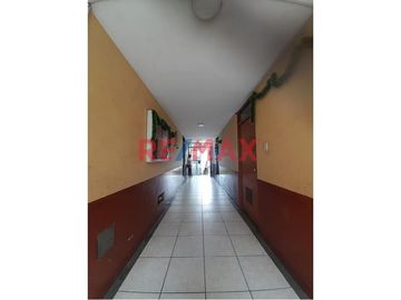 Ocacion - Venta Dpto 2Piso