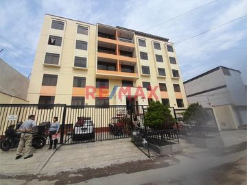 Ocacion - Venta Dpto 2Piso