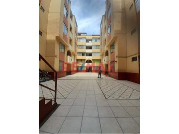 Ocacion - Venta Dpto 2Piso