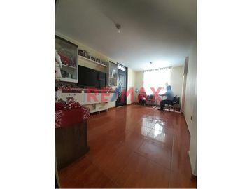 Ocacion - Venta Dpto 2Piso