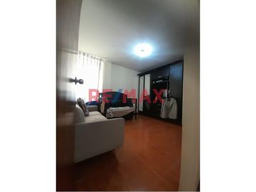 Ocacion - Venta Dpto 2Piso