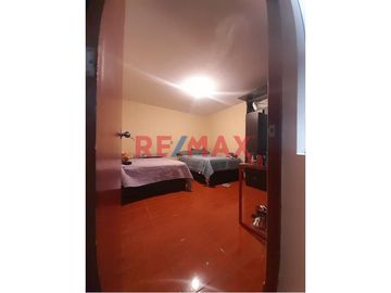 Ocacion - Venta Dpto 2Piso