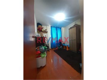 Ocacion - Venta Dpto 2Piso