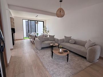 Casa en Venta Residencial Adara, Lerma