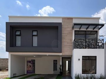 Casa en Venta Residencial Adara, Lerma
