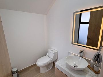 Casa en Venta Residencial Adara, Lerma