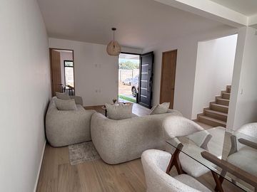 Casa en Venta Residencial Adara, Lerma