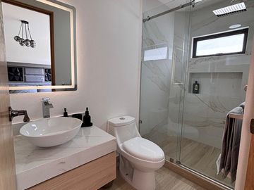 Casa en Venta Residencial Adara, Lerma