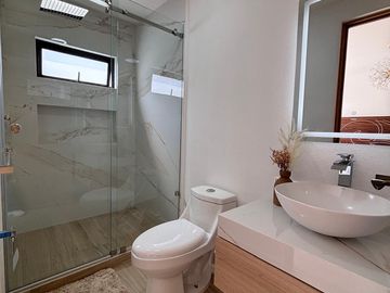 Casa en Venta Residencial Adara, Lerma
