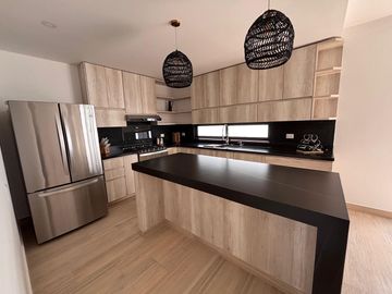 Casa en Venta Residencial Adara, Lerma