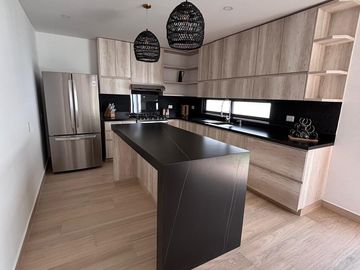 Casa en Venta Residencial Adara, Lerma