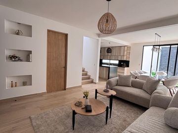 Casa en Venta Residencial Adara, Lerma
