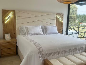 Casa en Venta Residencial Adara, Lerma
