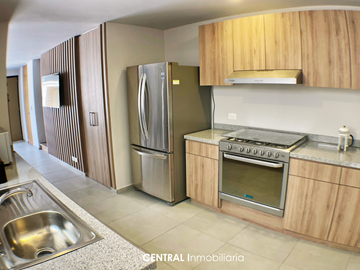 Casa Eco-Residencial en Venta| Cuautlancingo | 2 Recámaras  + Roof Garden| Muros Independientes