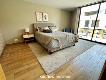 Casa Eco-Residencial en Venta| Cuautlancingo | 2 Recámaras  + Roof Garden| Muros Independientes
