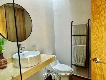 Casa Eco-Residencial en Venta| Cuautlancingo | 2 Recámaras  + Roof Garden| Muros Independientes